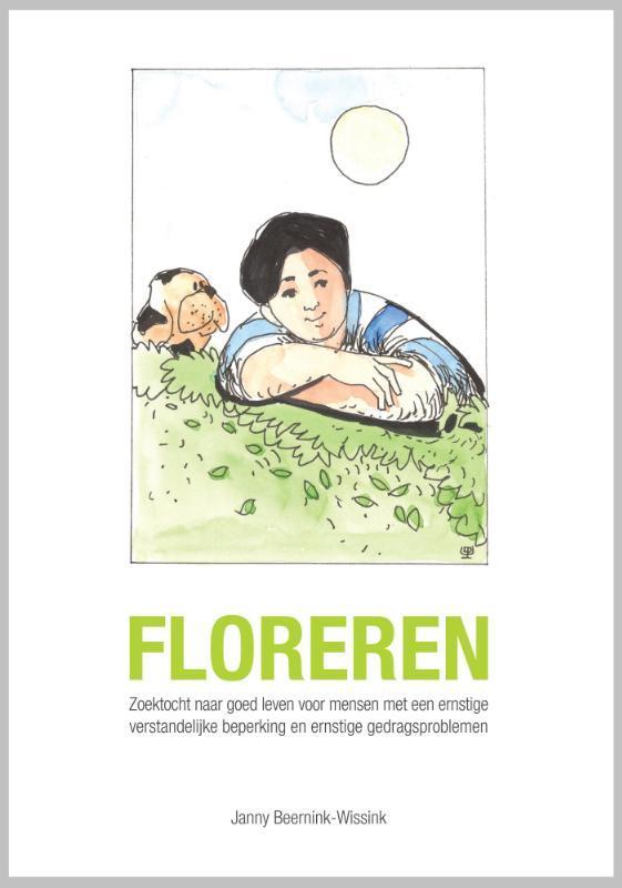 Floreren 9789059729926 Janny Beernink - Wissink, Boeken, Kinderboeken | Jeugd | 13 jaar en ouder, Zo goed als nieuw, Verzenden