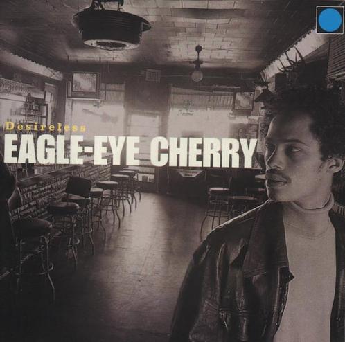 cd - Eagle-Eye Cherry - Desireless, Cd's en Dvd's, Cd's | Overige Cd's, Zo goed als nieuw, Verzenden