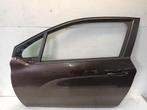Portier links voor Peugeot 208 I 1.4 VTi, Ophalen of Verzenden, Gebruikt, Voor, Peugeot