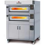 Modulaire Pizzaoven | CL STAND | Elektrisch | 8x Ø30cm /, Verzenden, Nieuw in verpakking