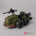 G.I. Joe - Weapon Transport (Compleet) (Toys), Verzenden, Zo goed als nieuw