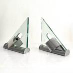 Artemide - Carlo Forcolini - Wandkandelaar (2) - Icaro -, Antiek en Kunst, Antiek | Meubels | Stoelen en Banken