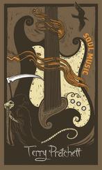 Soul Music 9781473200128 Terry Pratchett, Boeken, Verzenden, Zo goed als nieuw, Terry Pratchett