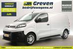 Citroën Jumpy 1.6 BlueHDI L2H1, Stof, Gebruikt, Euro 6, Overige kleuren
