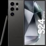 Magazijn opruiming Samsung Galaxy S24 Ultra 5G 512GB (mod..., Verzenden, Nieuw