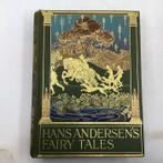 Hans Christian Andersen / Rie Cramer (ill) - Hans Andersen's