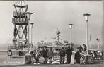 SCHEVENINGEN - Pier, Verzenden, Gelopen