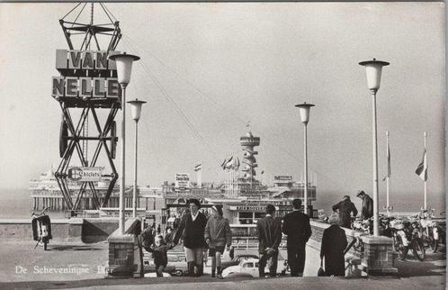 SCHEVENINGEN - Pier, Verzamelen, Ansichtkaarten | Nederland, Verzenden