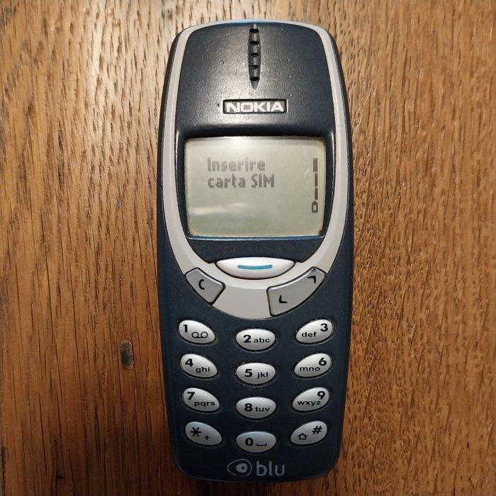 Nokia 3310 - Mobiele telefoon, Spelcomputers en Games, Spelcomputers | Overige Accessoires