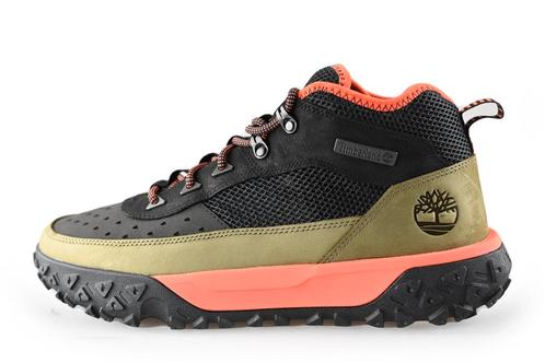 Timberland Wandelschoenen in maat 45 Zwart | 10% extra, Kleding | Heren, Schoenen, Zwart, Nieuw, Wandelschoenen of Bergschoenen