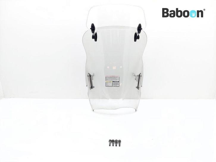 Kuipruit BMW R 1150 R Rockster (R1150R) Z-technik, Motoren, Onderdelen | BMW, Gebruikt, Verzenden