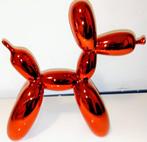 Balloon Dog - Red, Antiek en Kunst, Kunst | Schilderijen | Modern