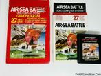 Atari 2600 - Game Program - Air Sea Battle