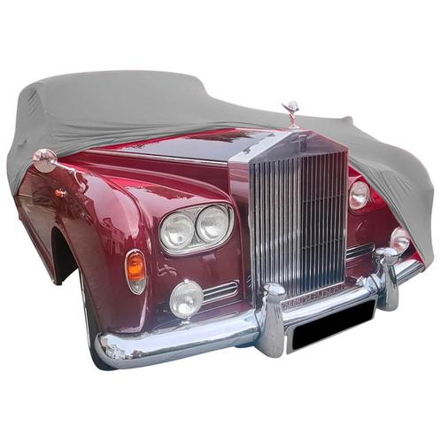 Autohoes passend voor Rolls-Royce Phantom Drophead coupe, Auto diversen, Autohoezen, Op maat, Nieuw, Ophalen of Verzenden
