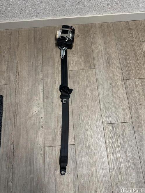 Audi e-Tron Linker Gordelspanner links, Auto-onderdelen, Interieur en Bekleding, Gebruikt, Audi, Ophalen