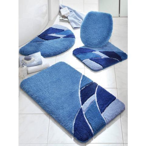 Hagemann Badmat (1 stuk), Huis en Inrichting, Badkamer | Badtextiel en Accessoires, Nieuw, Verzenden