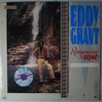 Eddy Grant - Romancing the stone - 12, Gebruikt, 12 inch, Pop, Maxi-single
