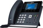 Yealink SIP-T46U VoIP telefoon, Verzenden, Zo goed als nieuw