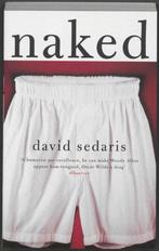 Naked, Boeken, Ophalen of Verzenden, Nieuw
