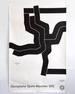 Eduardo Chillida (1924-2002) - 1972 Munich Olympic Games