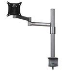 Monitorarm Pro voor 1 scherm - Aluminium, Ophalen of Verzenden, Nieuw in verpakking