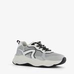 Blue Box jongens sneakers wit zwart maat 31 van Scapino - Nu, Kleding | Dames, Schoenen, Verzenden, Nieuw