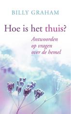 Hoe is het Thuis? 9789059990357 Billy Graham, Verzenden, Zo goed als nieuw, Billy Graham