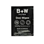 B+W Desi Wipes desinfectie doekjes voor camera, smartphone, Audio, Tv en Foto, Fotocamera's Digitaal, Nieuw, Ophalen of Verzenden