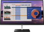 HP EliteDisplay S270n 27 inch | 4K 3840 x 2160 | Displayp..., Computers en Software, Monitoren, Ophalen of Verzenden, Gebruikt