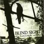 cd - Blind Sight - The Tenderstrike Salvation, Zo goed als nieuw, Verzenden