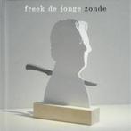 cd digi - Freek de Jonge - Zonde, Zo goed als nieuw, Verzenden