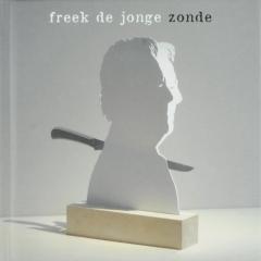 cd digi - Freek de Jonge - Zonde, Cd's en Dvd's, Cd's | Nederlandstalig, Zo goed als nieuw, Verzenden