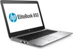 HP 850 G3 I5-6200U/ 8GB/ 256GB SSD/ FHD/ W11, Computers en Software, Windows Laptops, Ophalen of Verzenden, Zo goed als nieuw