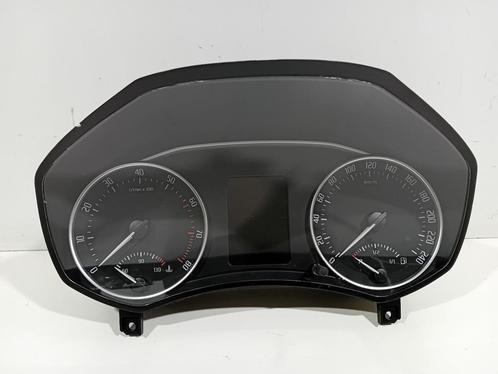 Cockpit Skoda Octavia II 1.2 TSI 1Z0920843Q, Auto-onderdelen, Elektronica en Kabels, ARN erkend, Stiba lid, Erkend duurzaam, Gebruikt