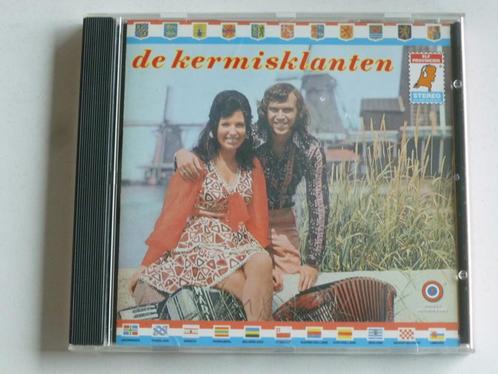 De Kermisklanten 1, Cd's en Dvd's, Cd's | Nederlandstalig, Verzenden