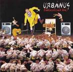 cd - Urbanus - Fantastisch Live! - Hiep Hiep Rahoe Tourne..., Cd's en Dvd's, Zo goed als nieuw, Verzenden