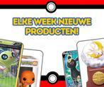 Grootste Pokémon assortiment van NL | BE!, Nieuw, Foil, Ophalen of Verzenden, Meerdere kaarten