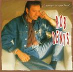 cd - Rob Denys - Stranger In Your Land, Verzenden, Zo goed als nieuw