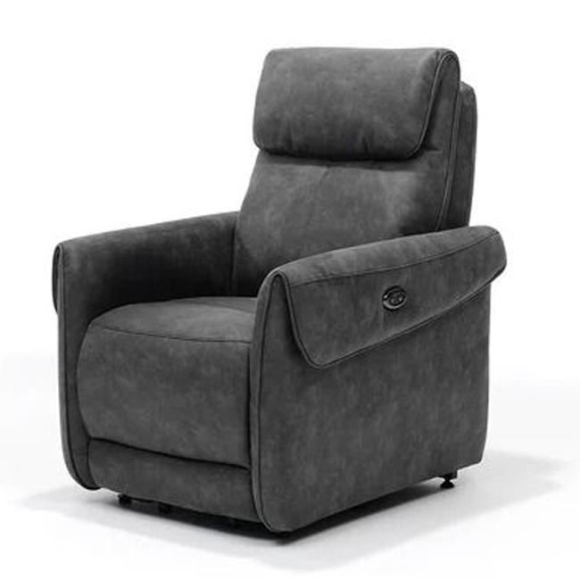 Sta-op en relax fauteuil Toronto - cognac, Diversen, Verpleegmiddelen, Ophalen of Verzenden