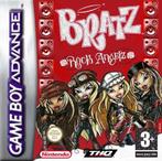 Bratz Rock Angels - Gameboy Advance (Losse Cassette), Spelcomputers en Games, Ophalen of Verzenden, Zo goed als nieuw