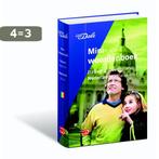 Van Dale Miniwoordenboek Italiaans 9789066483309, Boeken, Woordenboeken, Verzenden, Gelezen