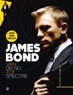 James Bond, van Dr. No tot Spectre, Nieuw, Verzenden