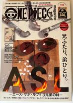 Eiichiro Oda - ONE PIECE Magazine - Vol.12–14 – ASL, Nieuw