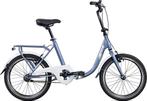 Legnano Nazaire Vouwfiets - Fiets 20 Inch, Verzenden, Nieuw