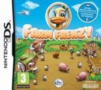 MarioDS.nl: Farm Frenzy - iDEAL!, Ophalen of Verzenden, Zo goed als nieuw