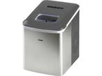 DOMO DO9253IB IJsblokjesmachine - 1.8 l - Cyclus 9 min., Huis en Inrichting, Keuken | Keukenbenodigdheden, Verzenden, Zo goed als nieuw