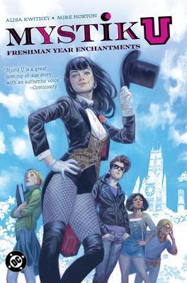 Mystik U: Freshman Year Enchantments, Boeken, Strips | Comics, Nieuw, Verzenden