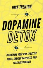 9781647433789 Dopamine Detox Nick Trenton, Boeken, Nieuw, Nick Trenton, Verzenden