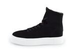 Madore Hoge sneakers in maat 39 Zwart | 10% extra korting, Kleding | Dames, Schoenen, Madore, Verzenden, Zwart, Sneakers of Gympen