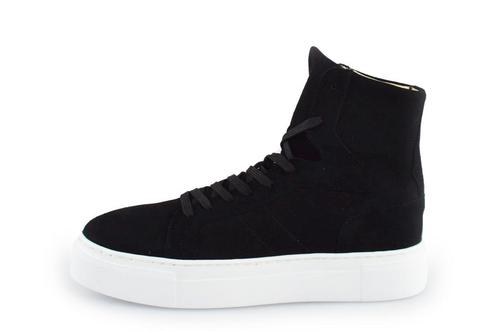 Madore Hoge sneakers in maat 39 Zwart | 10% extra korting, Kleding | Dames, Schoenen, Zwart, Zo goed als nieuw, Sneakers of Gympen